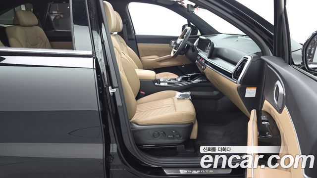 Kia Sorento 2026 — photo 16
