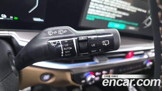 Kia Sorento 2026 — photo 27