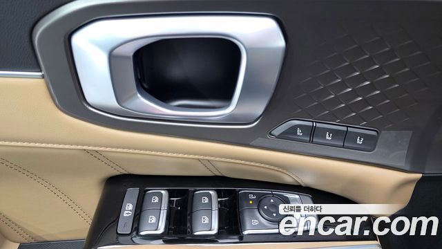 Kia Sorento 2026 — photo 28
