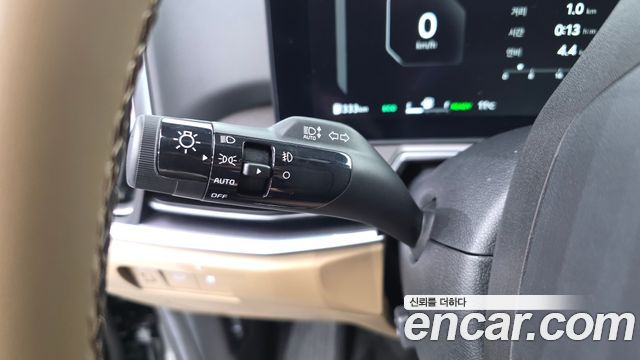 Kia Sorento 2026 — photo 35