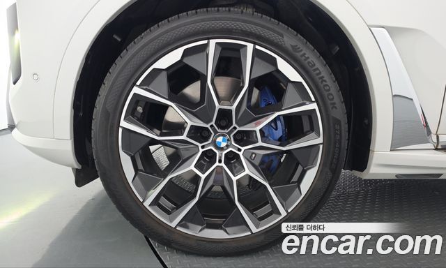 BMW X7 2024 — photo 5