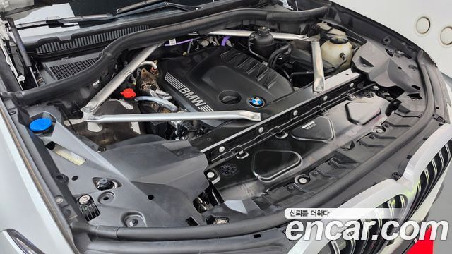 BMW X7 2024 — photo 6