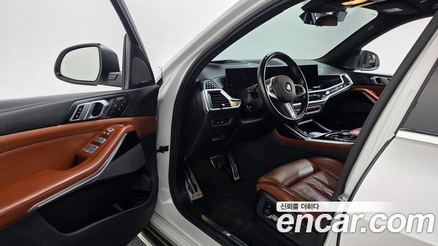 BMW X7 2024 — photo 13