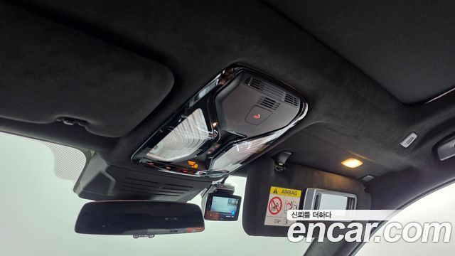 BMW X7 2024 — photo 23