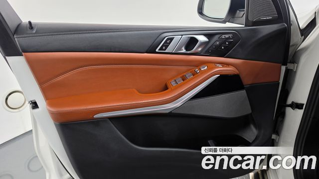 BMW X7 2024 — photo 14