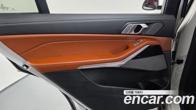 BMW X7 2024 — photo 15