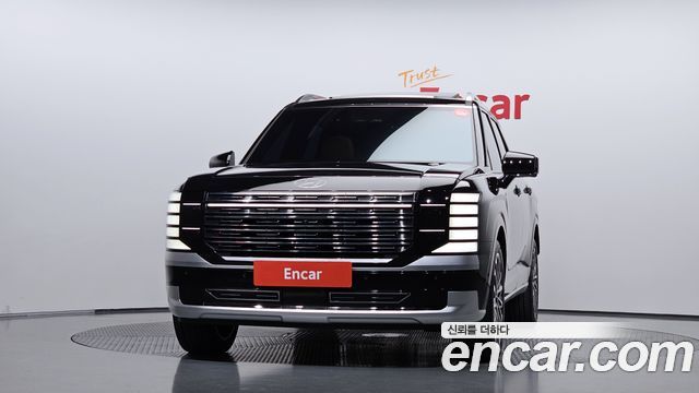 Hyundai Palisade 2025 — photo 3
