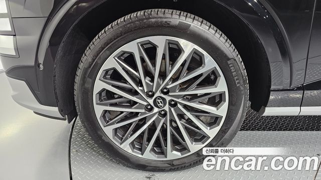 Hyundai Palisade 2025 — photo 5