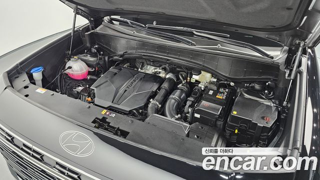 Hyundai Palisade 2025 — photo 6