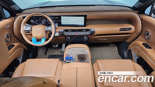 Hyundai Palisade 2025 — photo 10