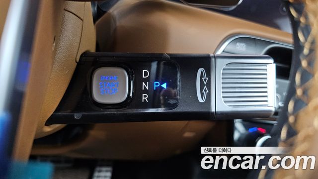 Hyundai Palisade 2025 — photo 12
