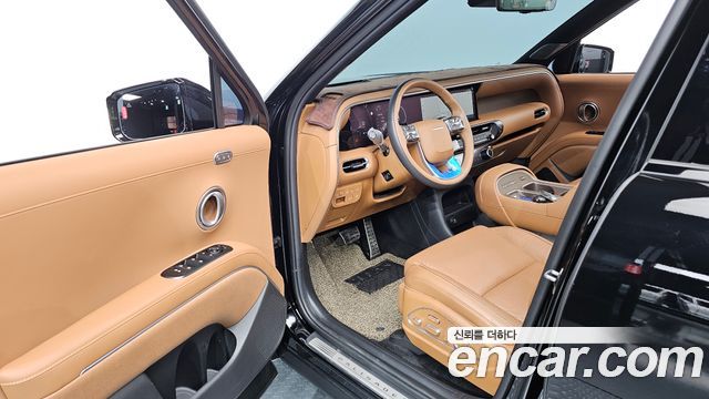 Hyundai Palisade 2025 — photo 13