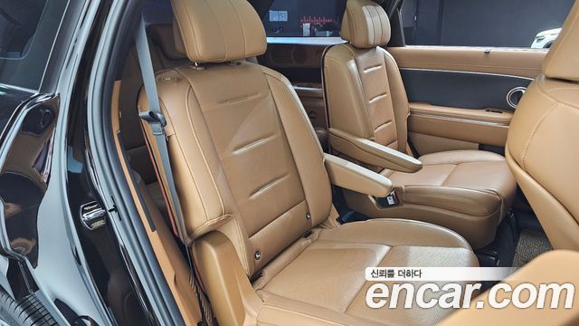 Hyundai Palisade 2025 — photo 17