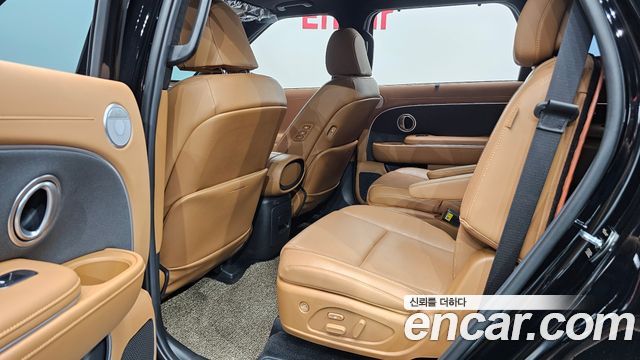 Hyundai Palisade 2025 — photo 18