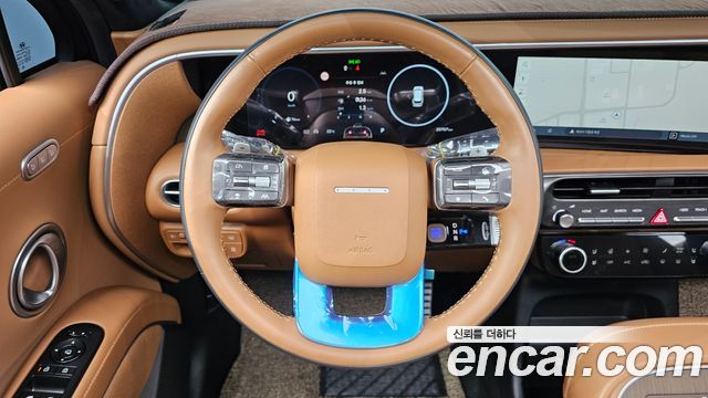 Hyundai Palisade 2025 — photo 19