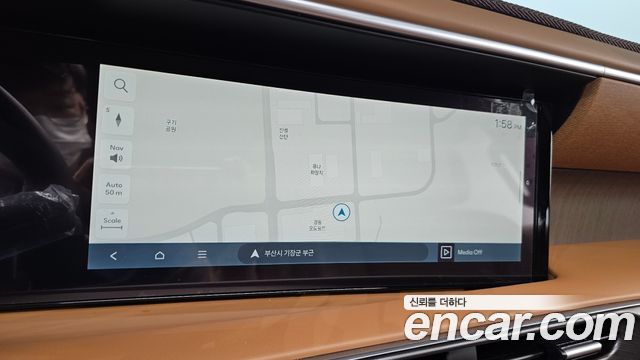 Hyundai Palisade 2025 — photo 20