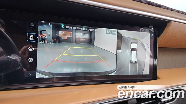 Hyundai Palisade 2025 — photo 21