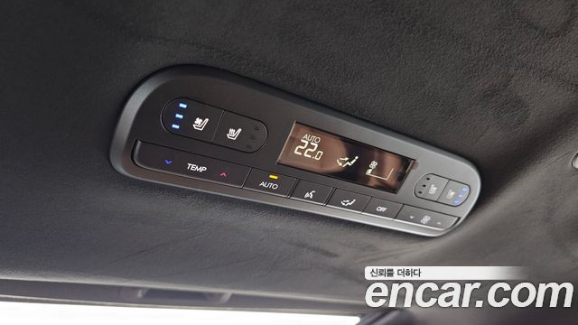 Hyundai Palisade 2025 — photo 22