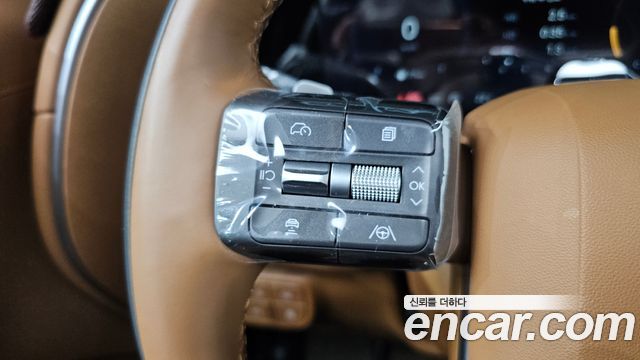 Hyundai Palisade 2025 — photo 23