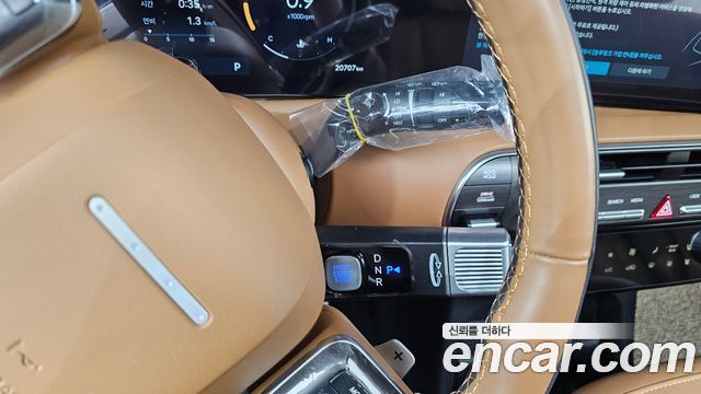 Hyundai Palisade 2025 — photo 24