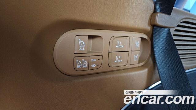 Hyundai Palisade 2025 — photo 25
