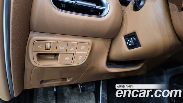 Hyundai Palisade 2025 — photo 26
