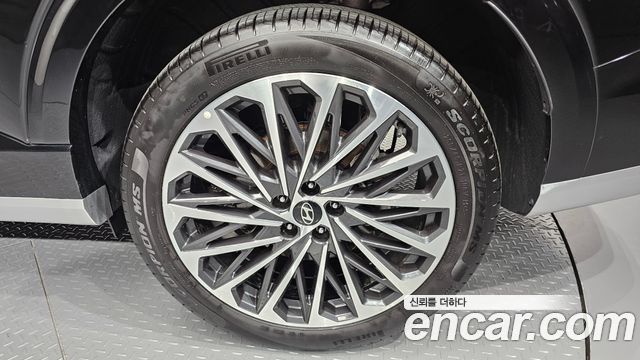 Hyundai Palisade 2025 — photo 7