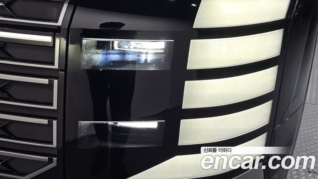 Hyundai Palisade 2025 — photo 8