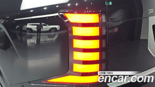 Hyundai Palisade 2025 — photo 9