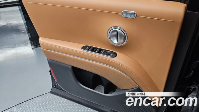 Hyundai Palisade 2025 — photo 14