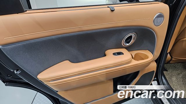 Hyundai Palisade 2025 — photo 15