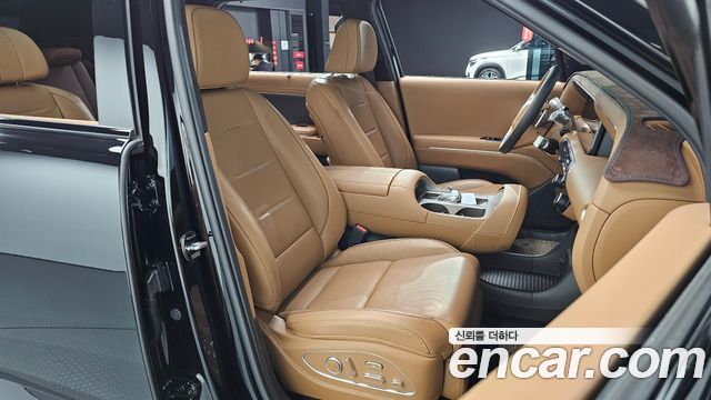 Hyundai Palisade 2025 — photo 16