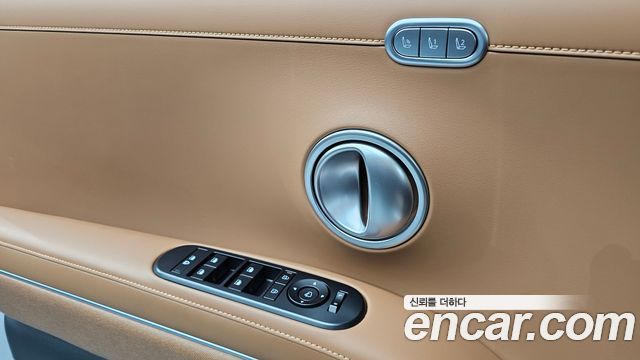 Hyundai Palisade 2025 — photo 27