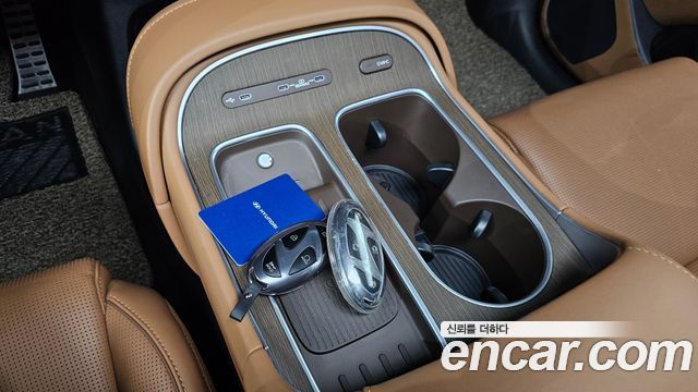 Hyundai Palisade 2025 — photo 30