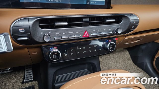 Hyundai Palisade 2025 — photo 33
