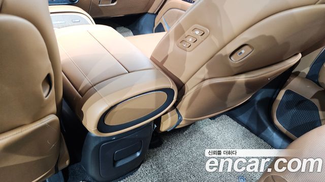 Hyundai Palisade 2025 — photo 36