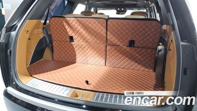 Hyundai Palisade 2025 — photo 38