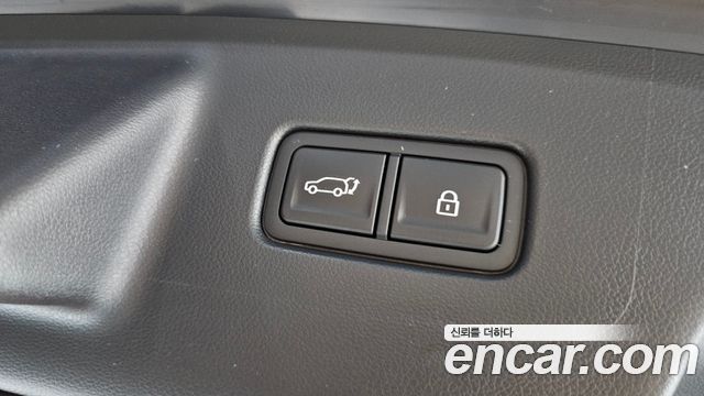 Hyundai Palisade 2025 — photo 40
