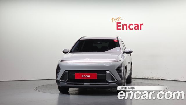 Hyundai Kona 2023 — photo 3