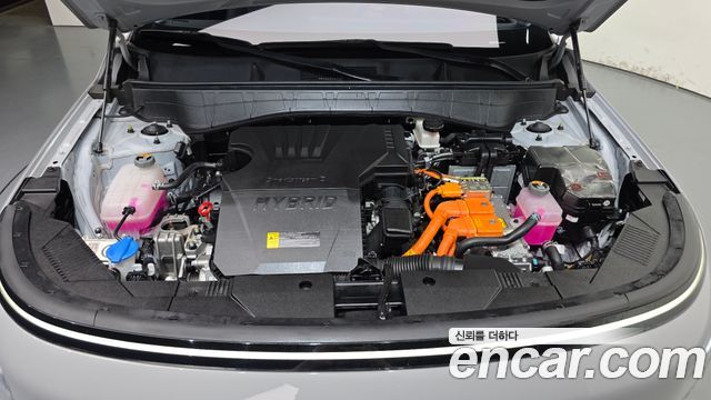 Hyundai Kona 2023 — photo 6