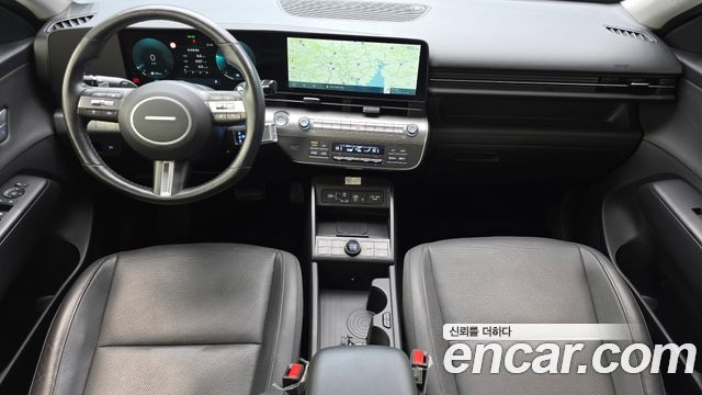 Hyundai Kona 2023 — photo 7