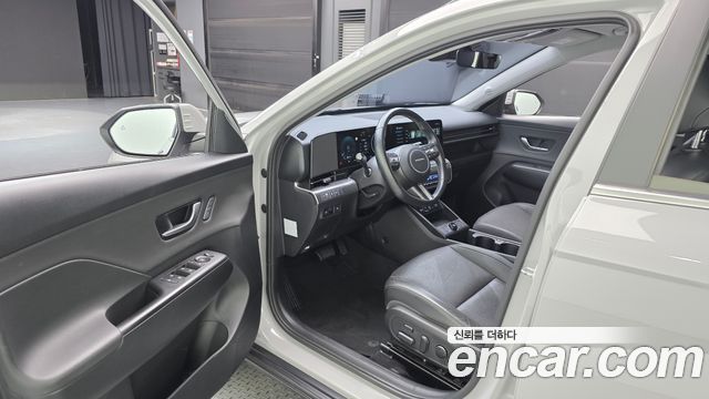 Hyundai Kona 2023 — photo 10