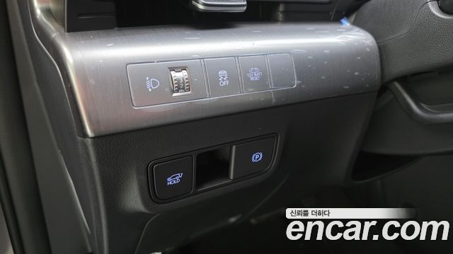 Hyundai Kona 2023 — photo 15