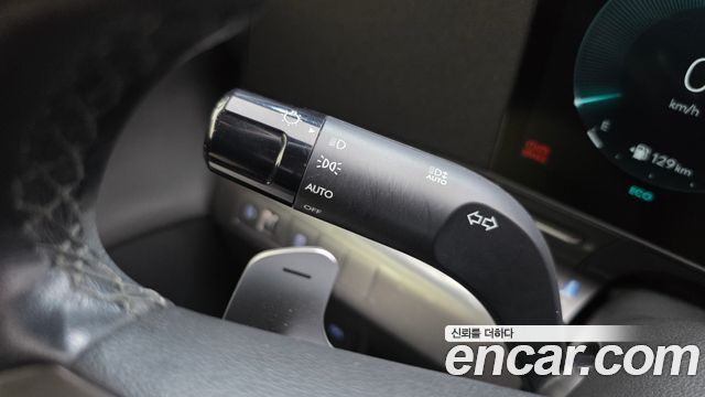 Hyundai Kona 2023 — photo 16