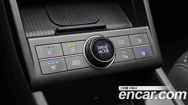 Hyundai Kona 2023 — photo 20