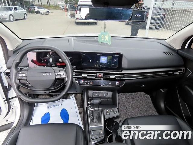 Kia Sportage 2025 — photo 7