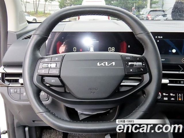 Kia Sportage 2025 — photo 8