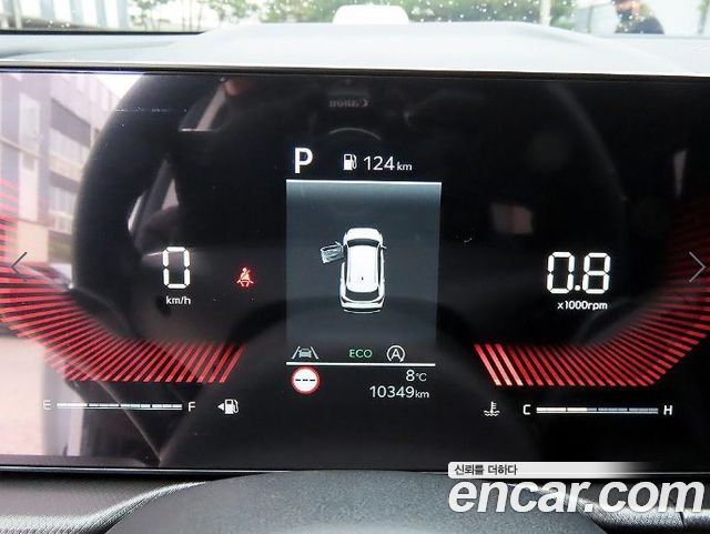 Kia Sportage 2025 — photo 9