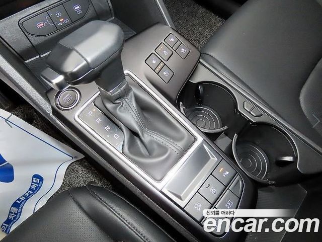 Kia Sportage 2025 — photo 10