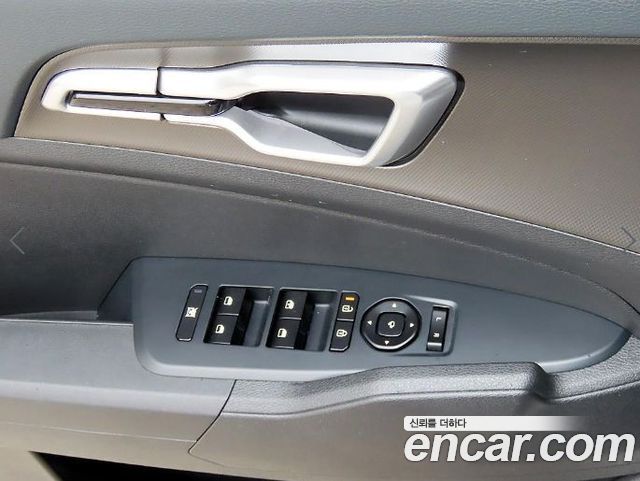 Kia Sportage 2025 — photo 11